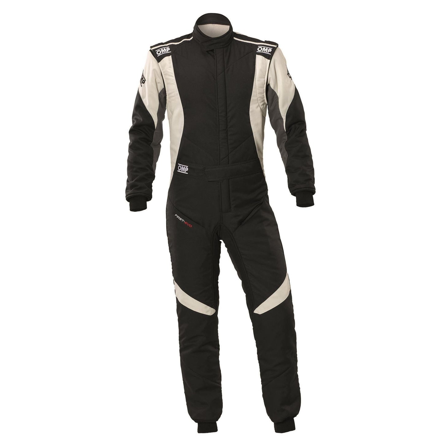 OMP First EVO FIA Race Suit - Vintage Racegears