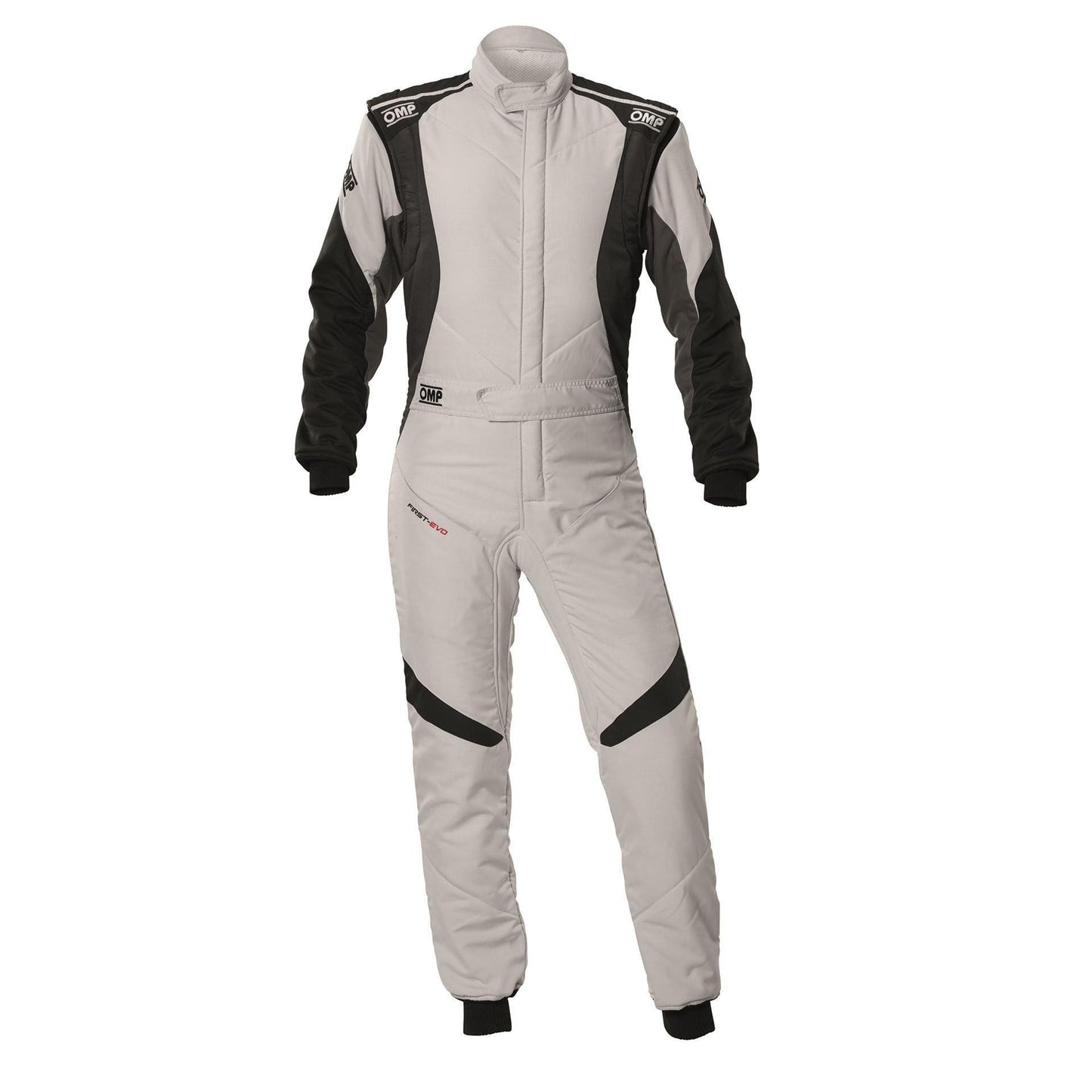 OMP First EVO FIA Race Suit - Vintage Racegears