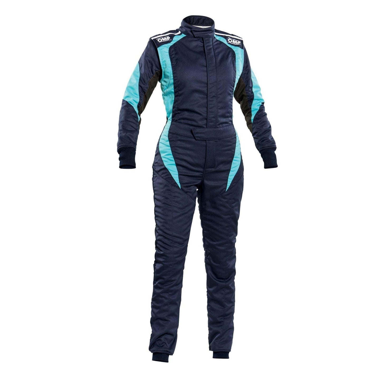 OMP First ELLE FIA Race Suit - Vintage Racegears