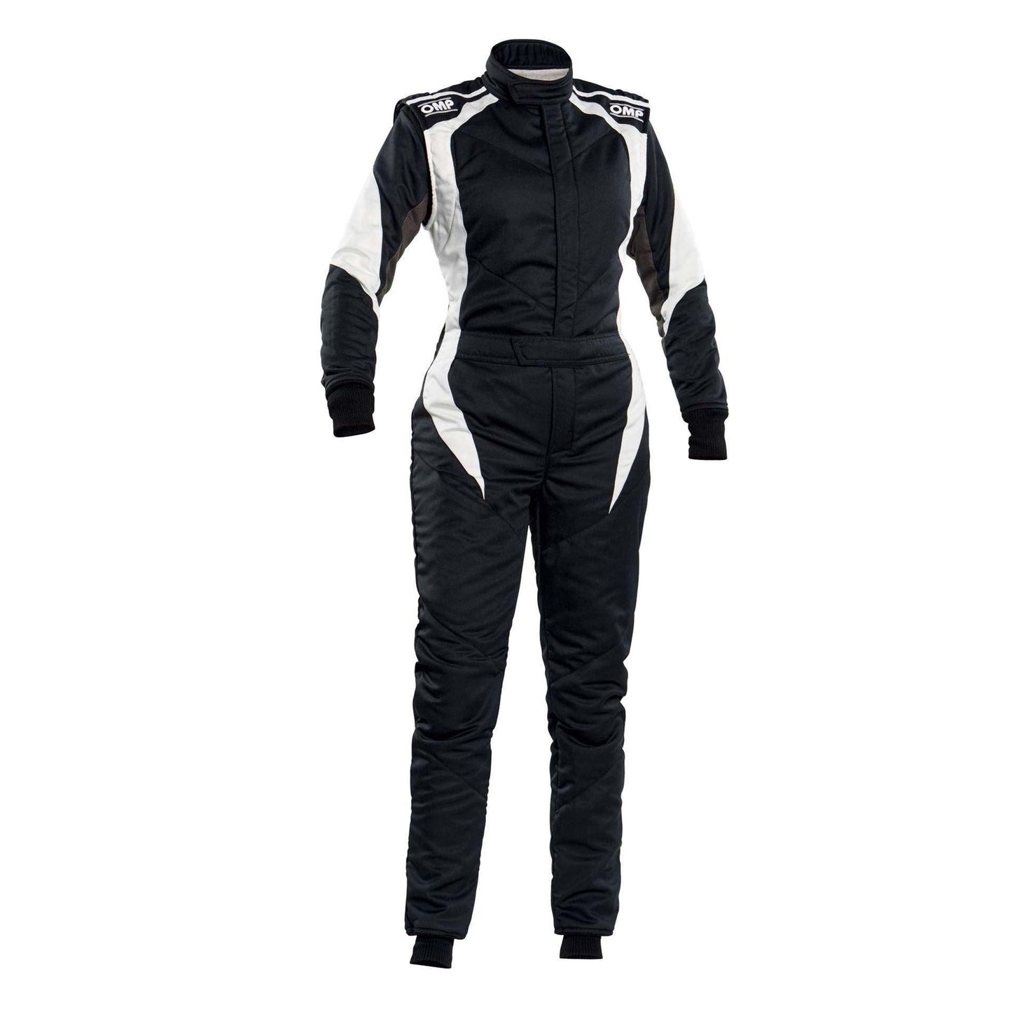 OMP First ELLE FIA Race Suit - Vintage Racegears