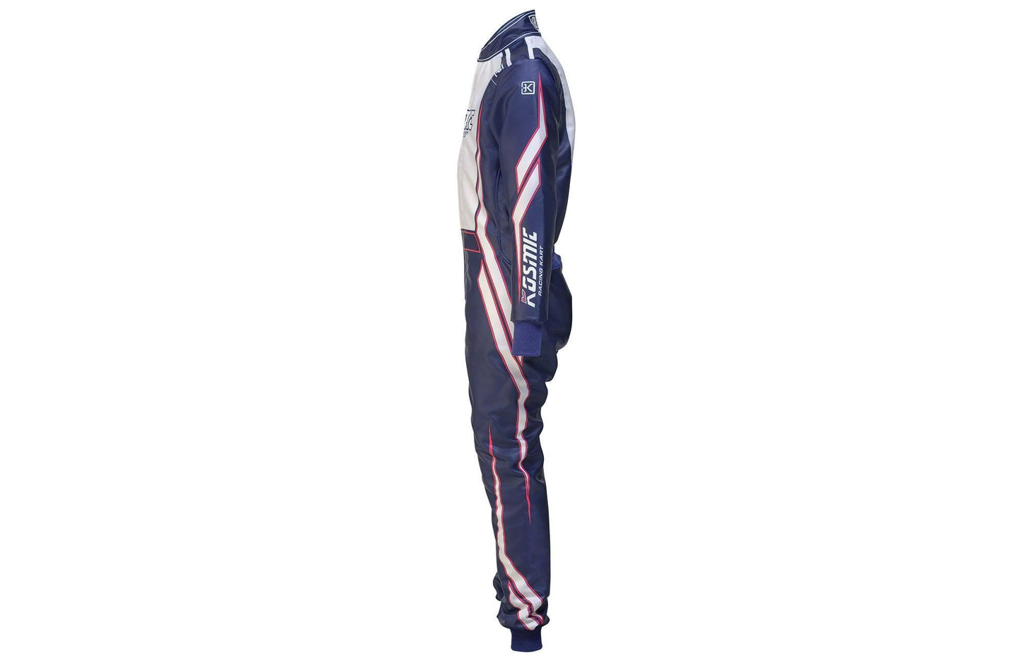 KOSMIC OMP Driver Suit 2022 - Vintage Racegears