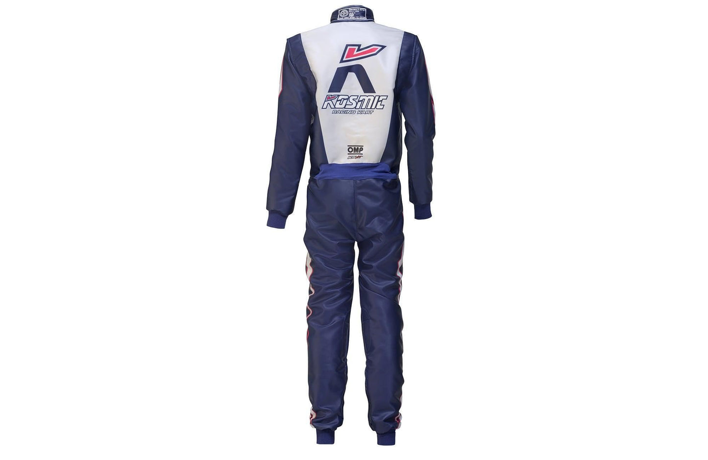 KOSMIC OMP Driver Suit 2022 - Vintage Racegears