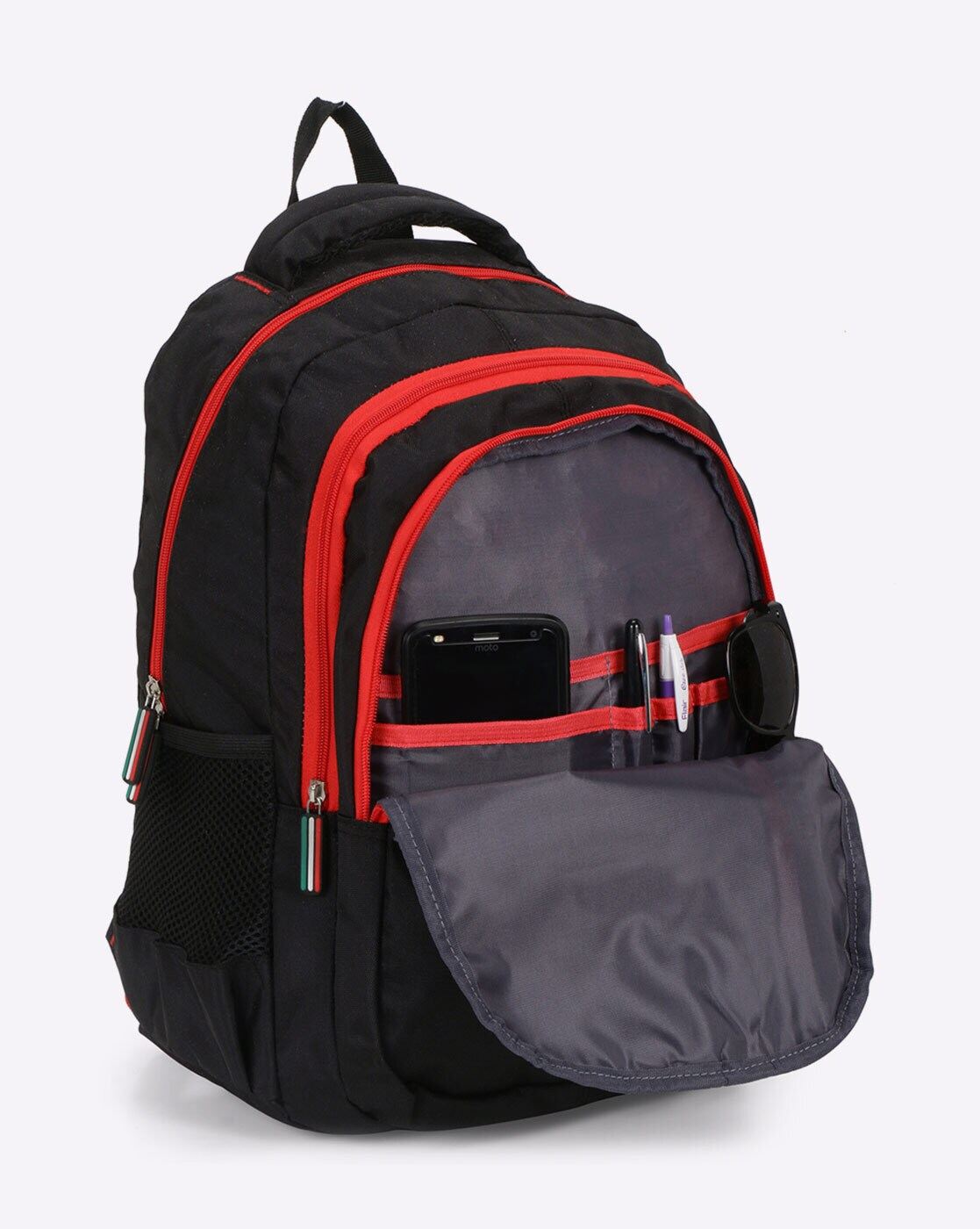 Ferrari Blazing Fast 19 Backpack