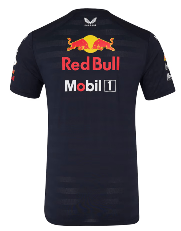 2025 Max verstappen Redbull Team T- shirt