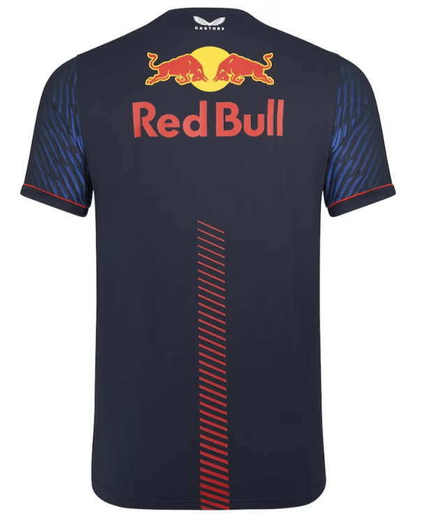 2023 Oracle Max Verstappen Red Bull Racing Team T-Shirt