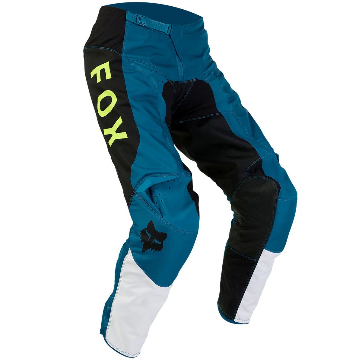 Fox Racing 180 Nitro Offroad Pants Maui Blue