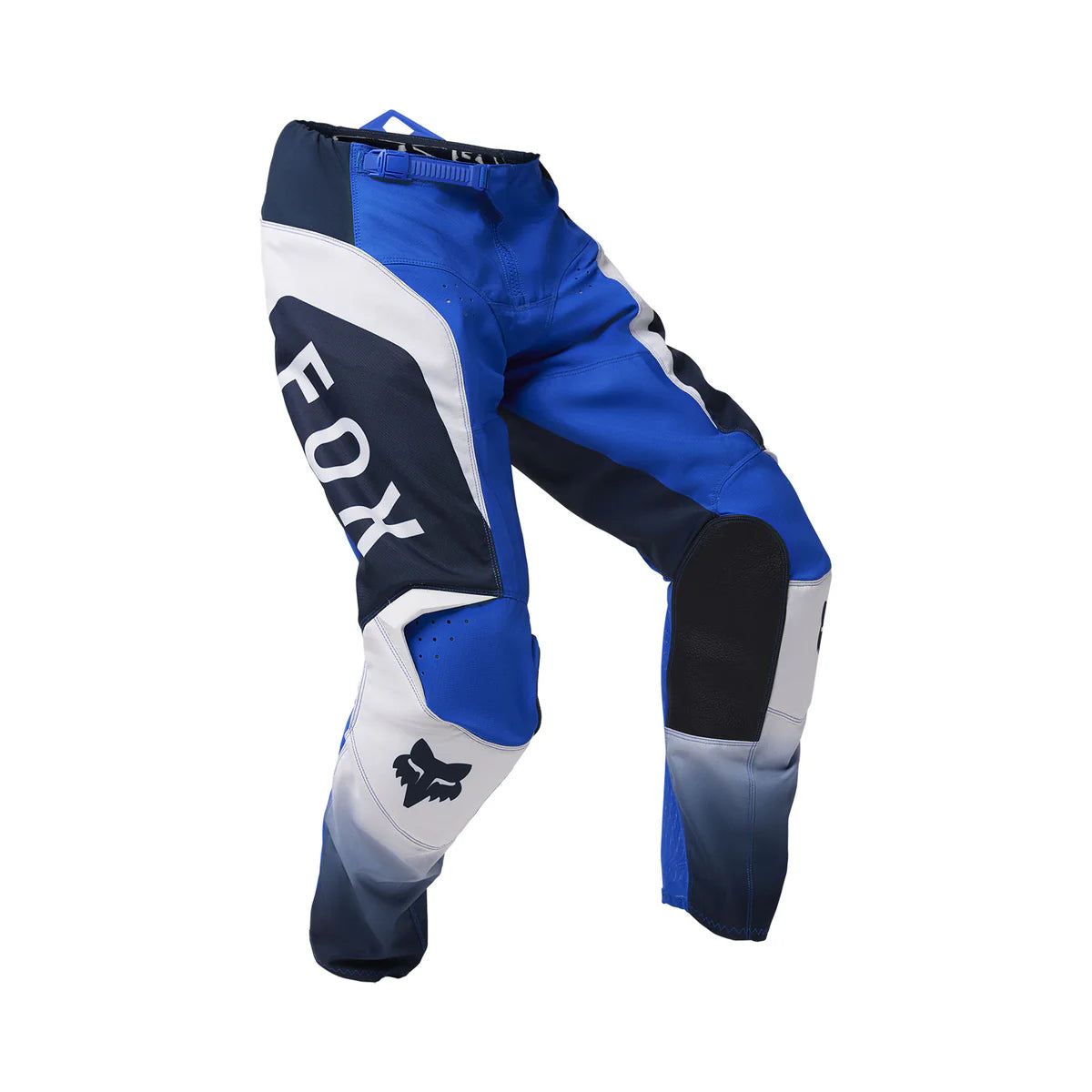 Fox Racing 180 Lean Offroad Pants Blue