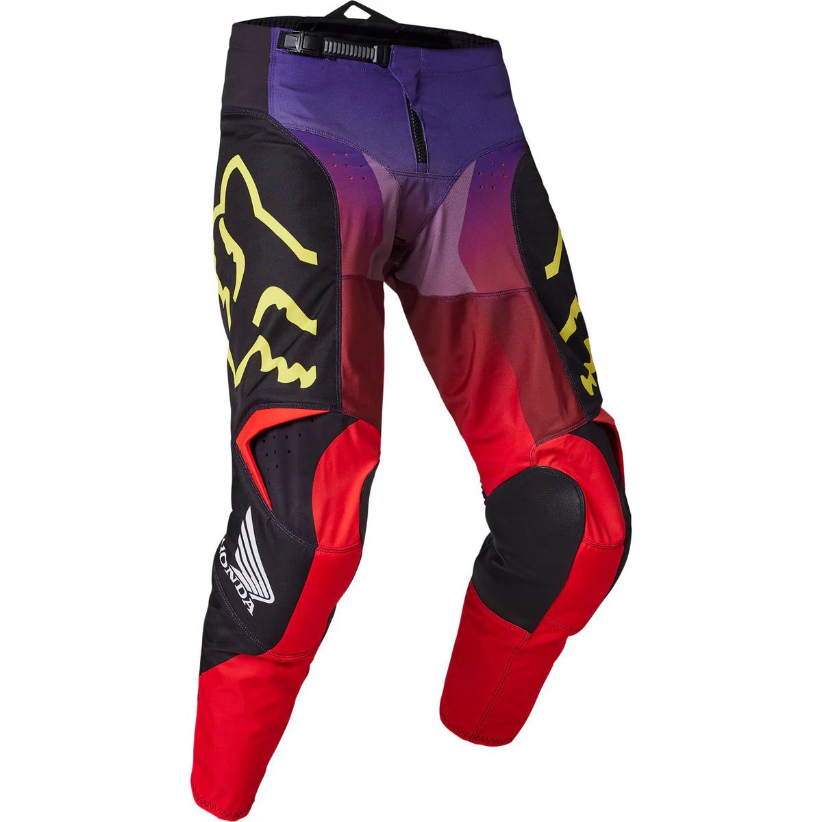 Fox Racing 180 Honda Pants Multicolored