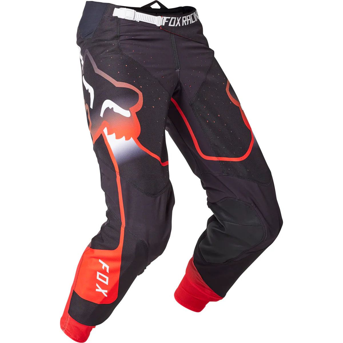Fox Racing 360 Vizen Pants Pewter Grey