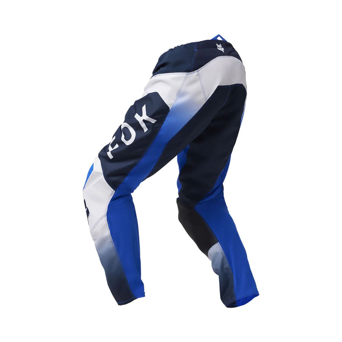 Fox Racing 180 Lean Offroad Pants Blue