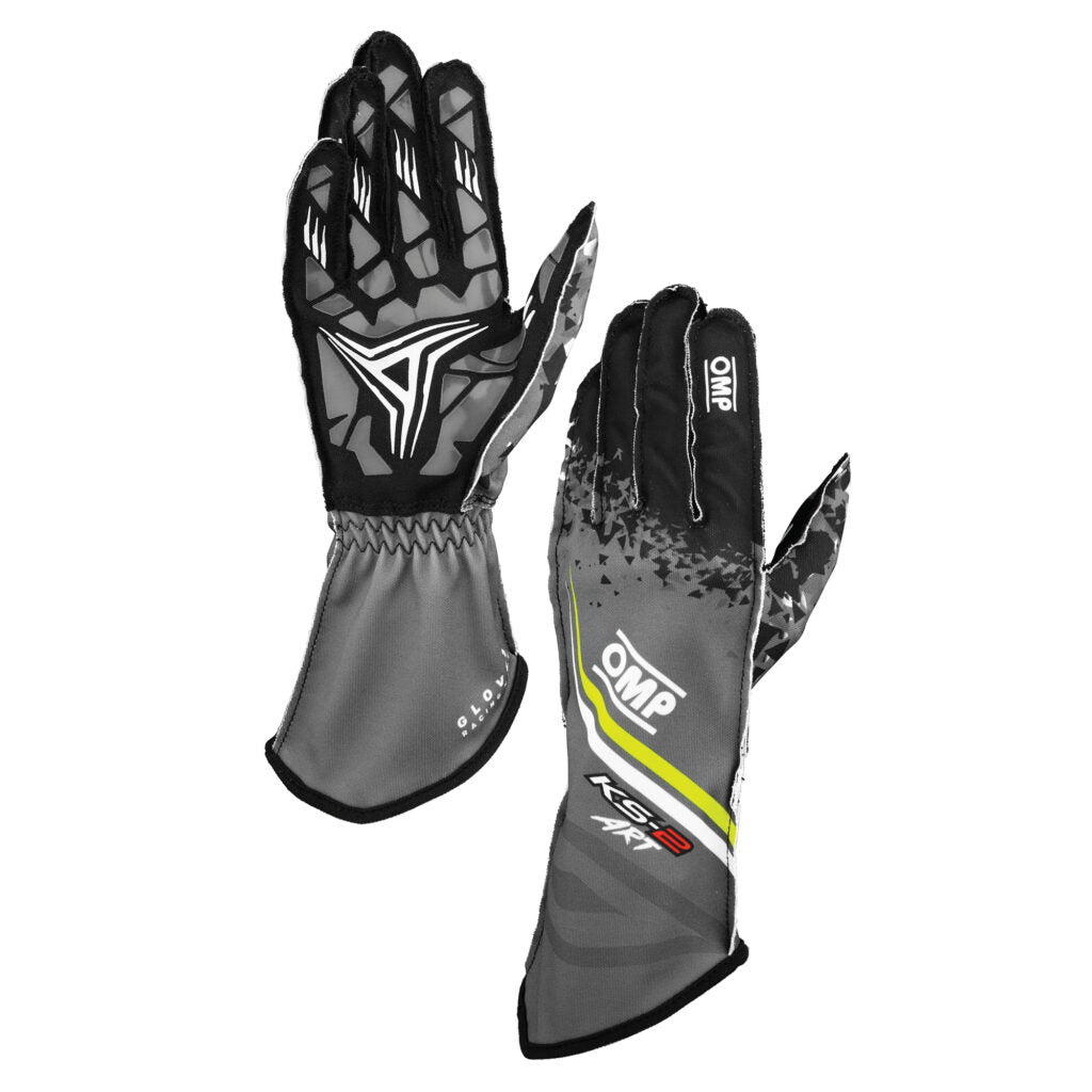 KS-2 ART my 2025 KART GLOVES