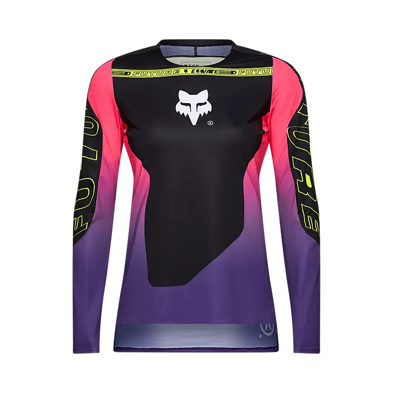 Women's Flexier Elevated Long Sleeve Jersey
