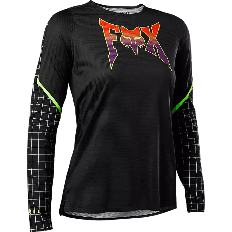 Women's Flexair Celz Jersey