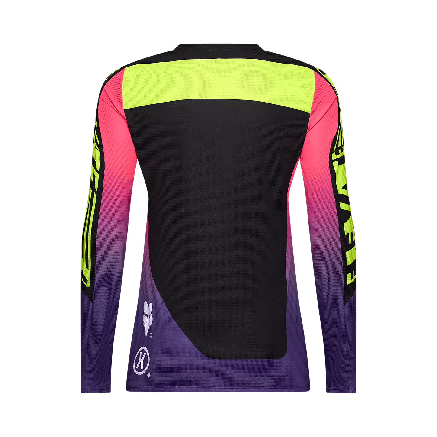 Women's Flexier Elevated Long Sleeve Jersey
