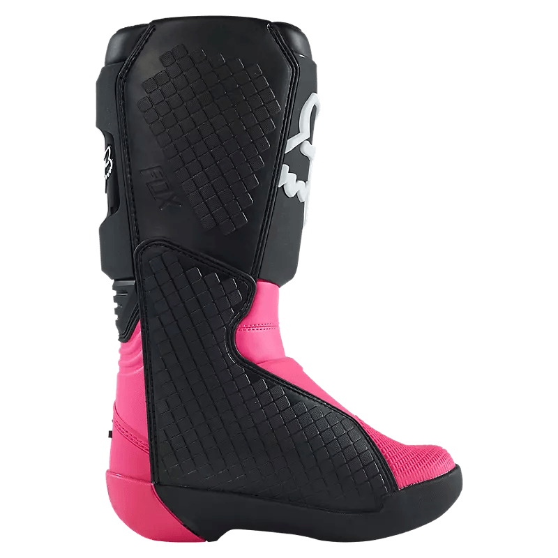Fox Racing Women's Comp Motocross Boot Pink
