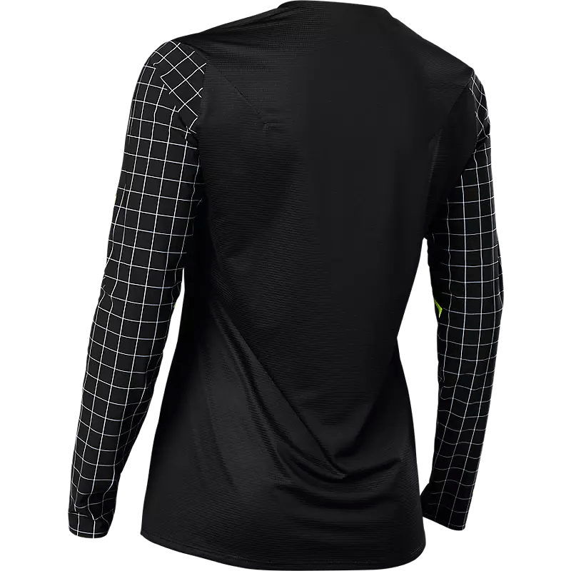 Women's Flexair Celz Jersey