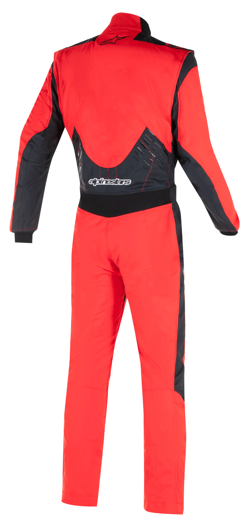 GP Pro Comp V2 Suit Bootcut Red