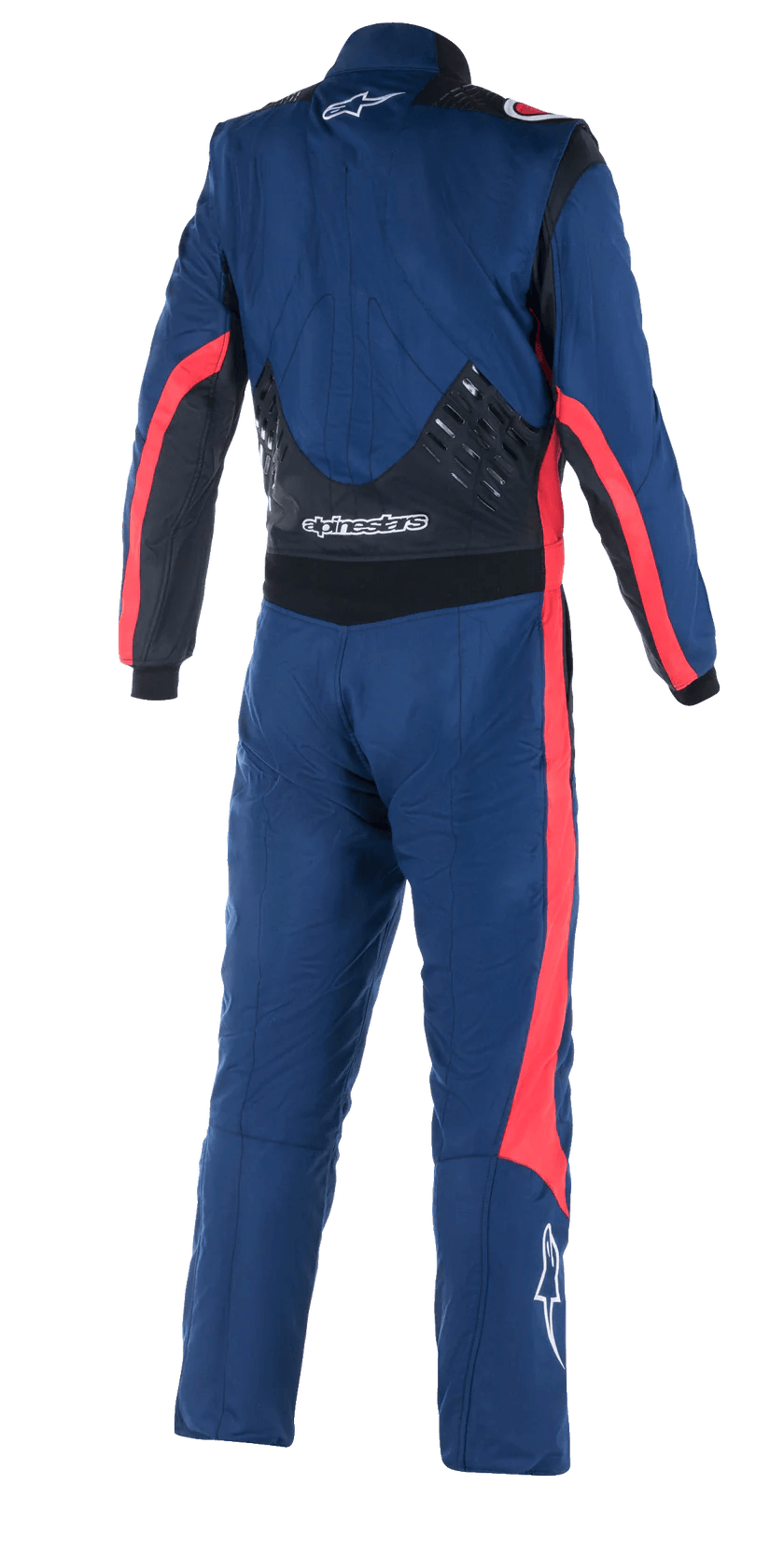 GP Pro Comp V2 Bootcut Suit Blue