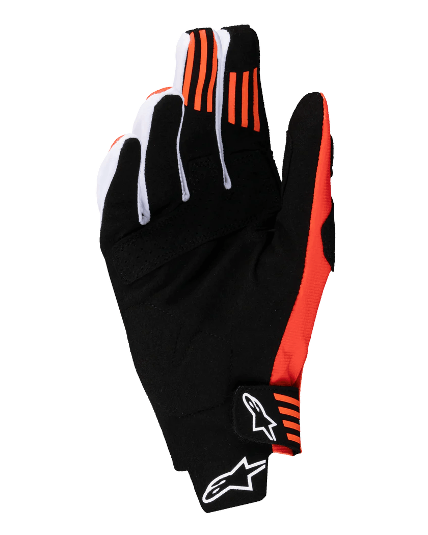 2025 Motocross Techstar Racing Gloves