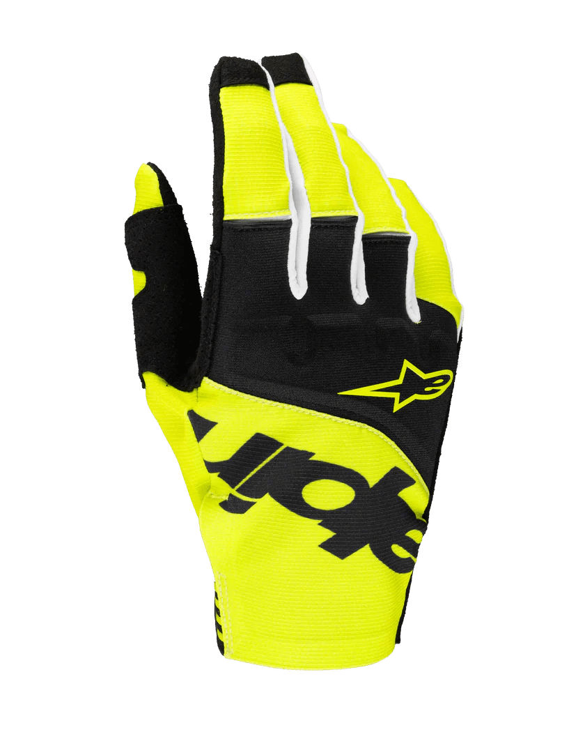 2025 Motocross Techstar Racing Gloves