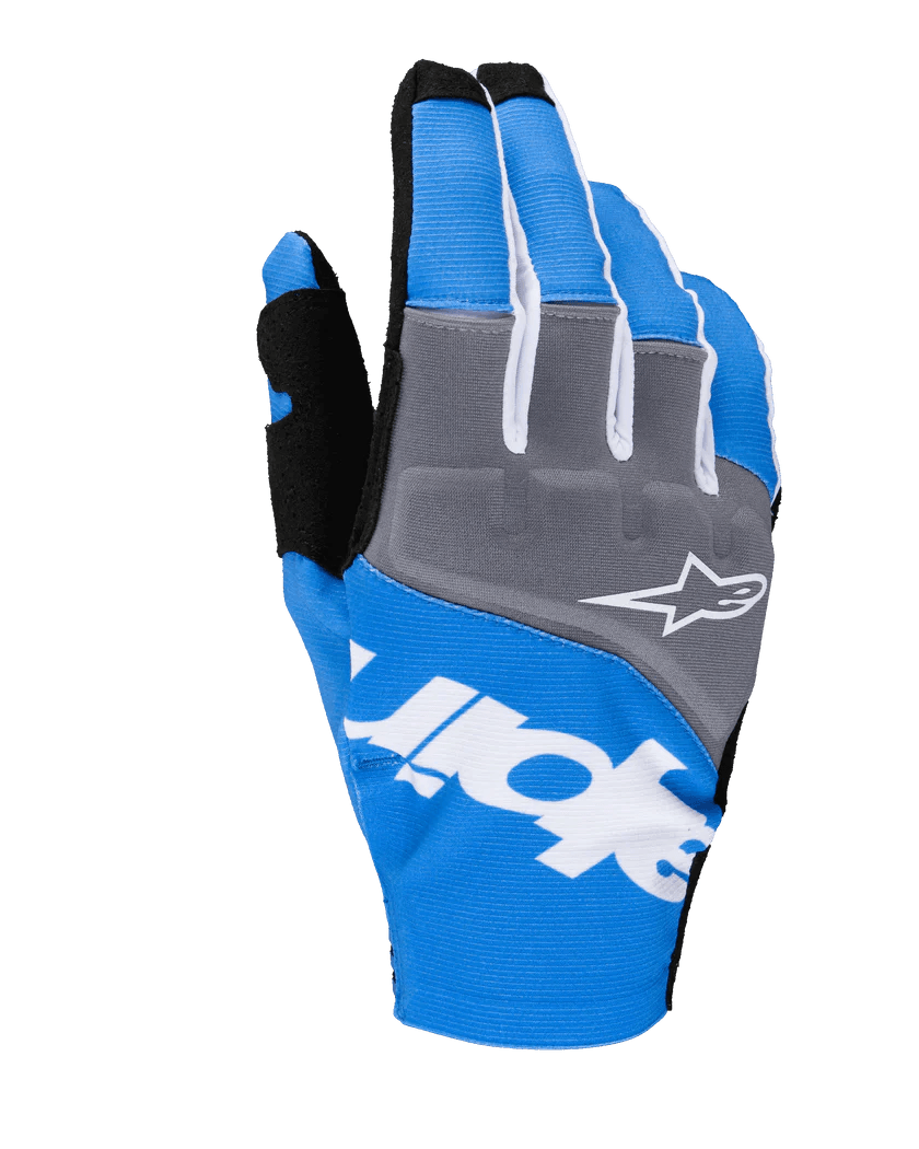 2025 Motocross Techstar Racing Gloves