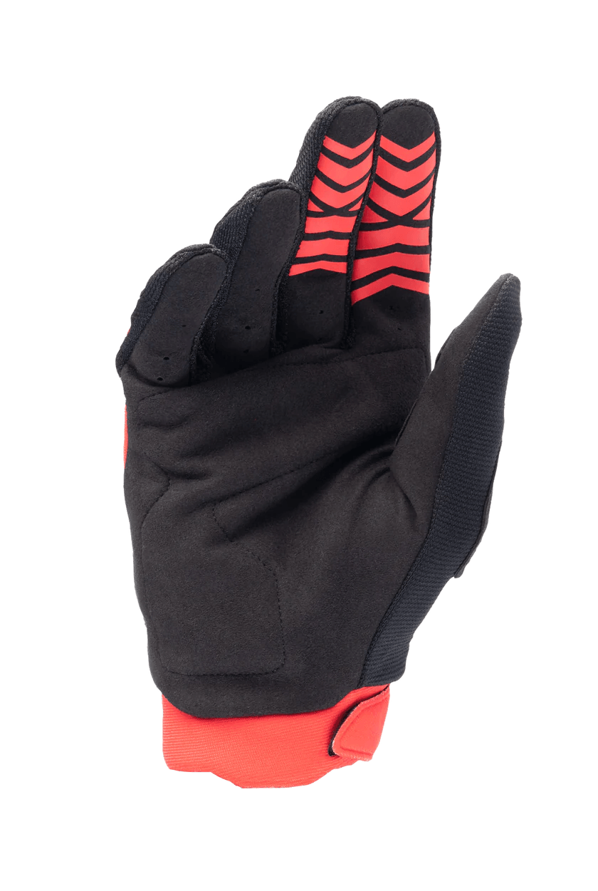 2025 Motocross Full Bore Racing Gloves