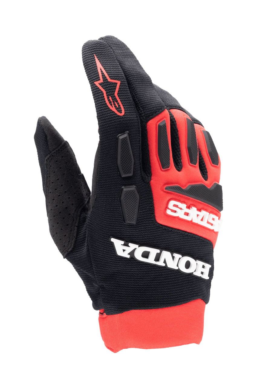 2025 Motocross Full Bore Racing Gloves