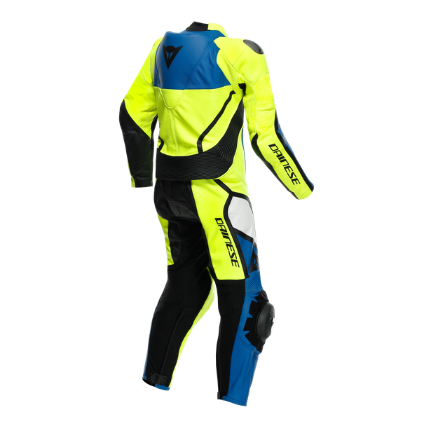 Dainese Gen-Z Junior Leather 1Pc Perf. Leather Suit