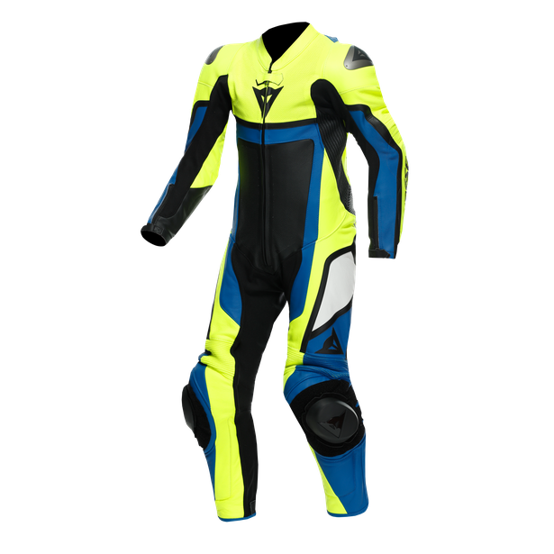 Dainese Gen-Z Junior Leather 1Pc Perf. Leather Suit