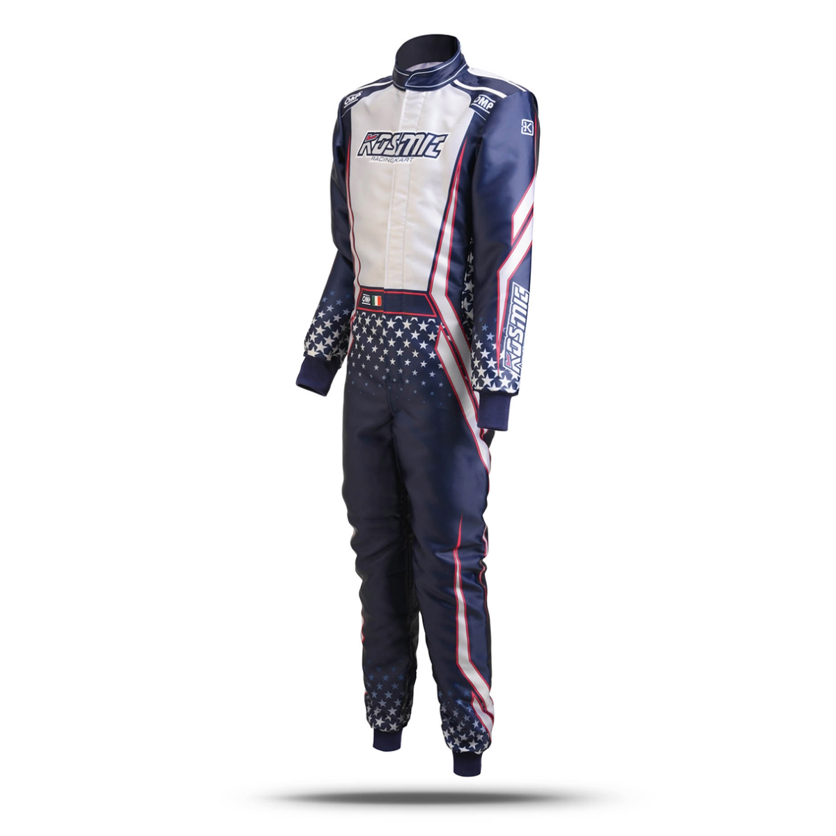 Kosmic Suit OMP 2025