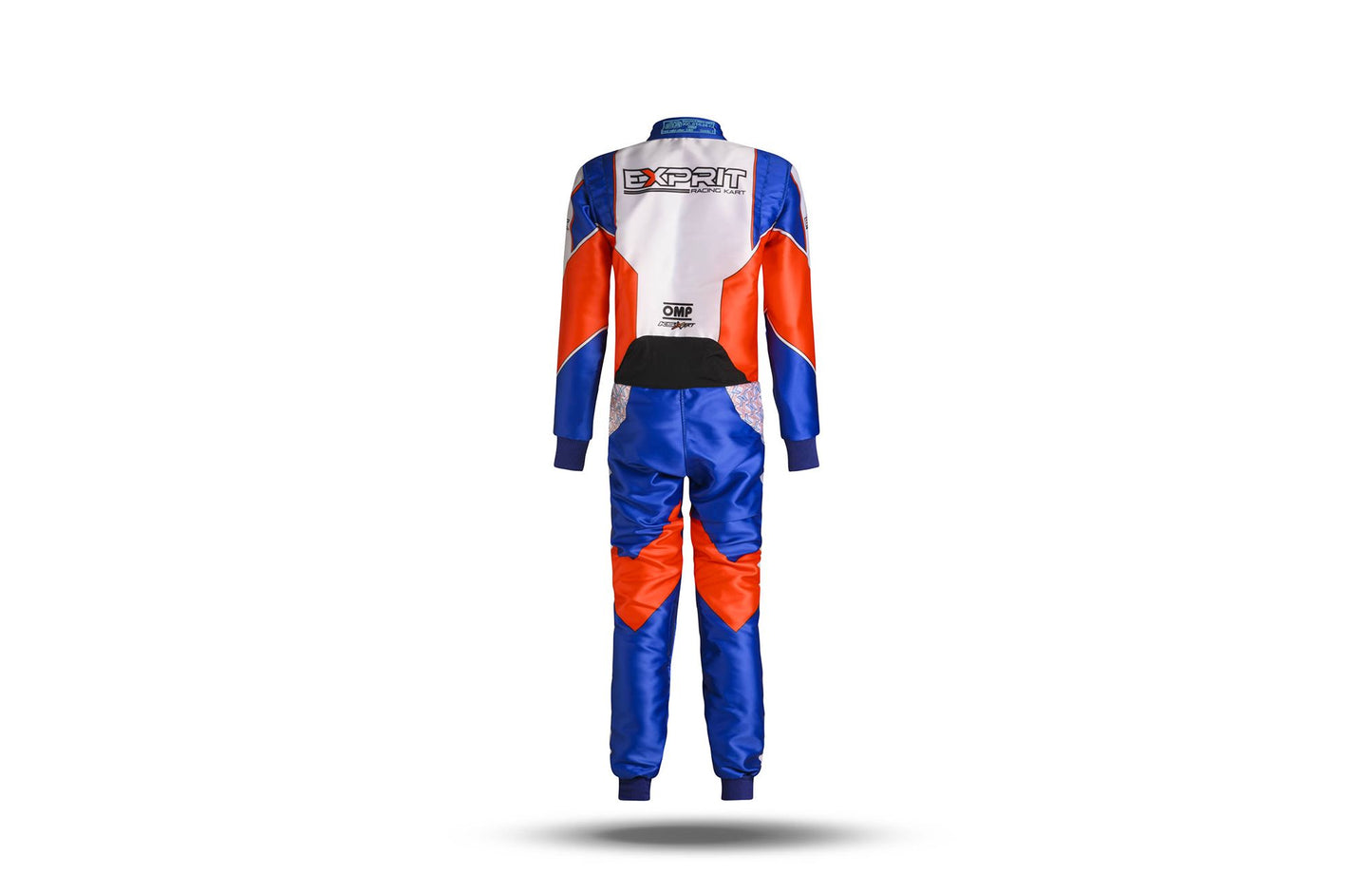 Exprit Racing Suit Omp 2025