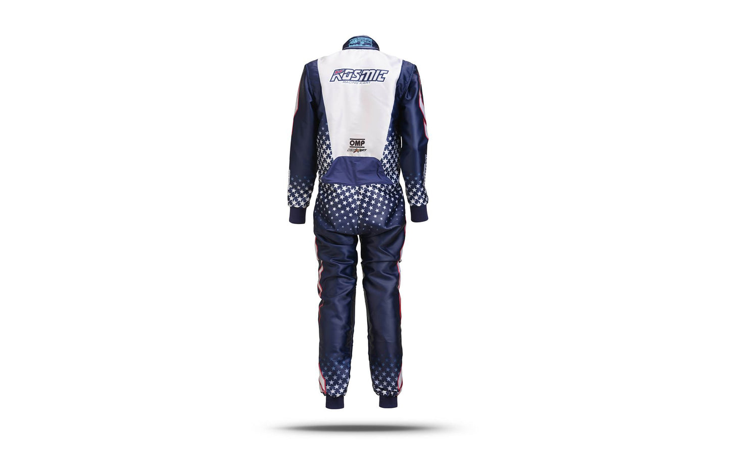 Kosmic Suit OMP 2025