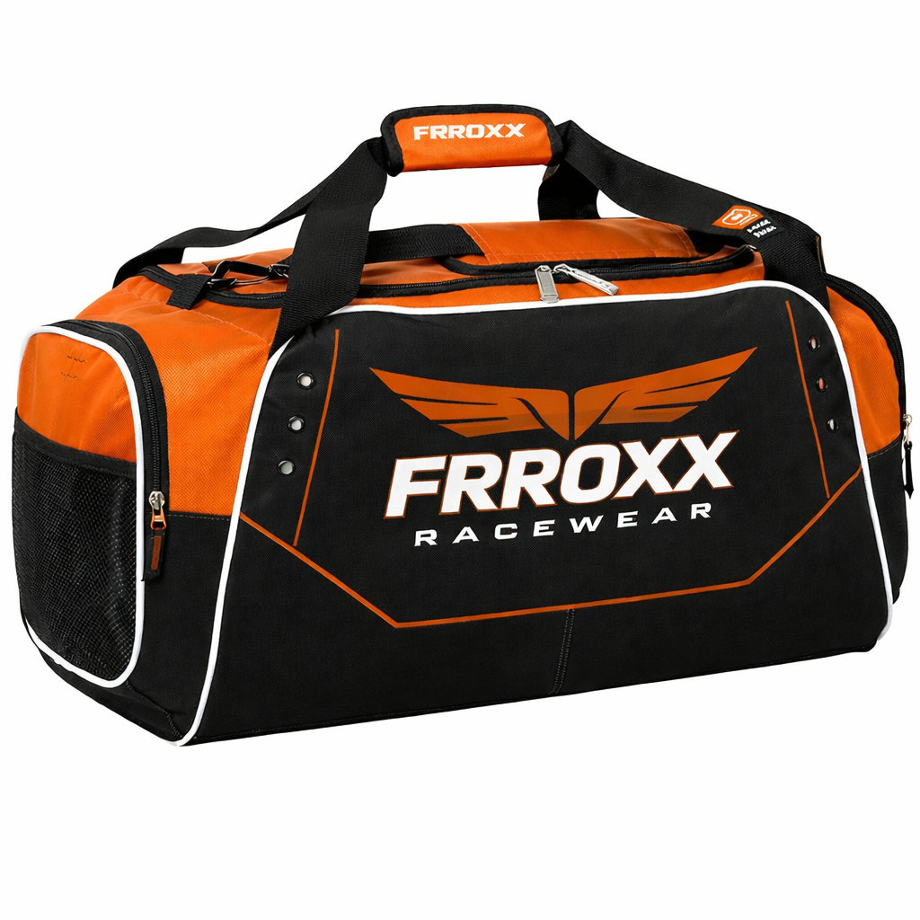 FRROXX RACEWEAR Pro Racing Suit Gear Bag