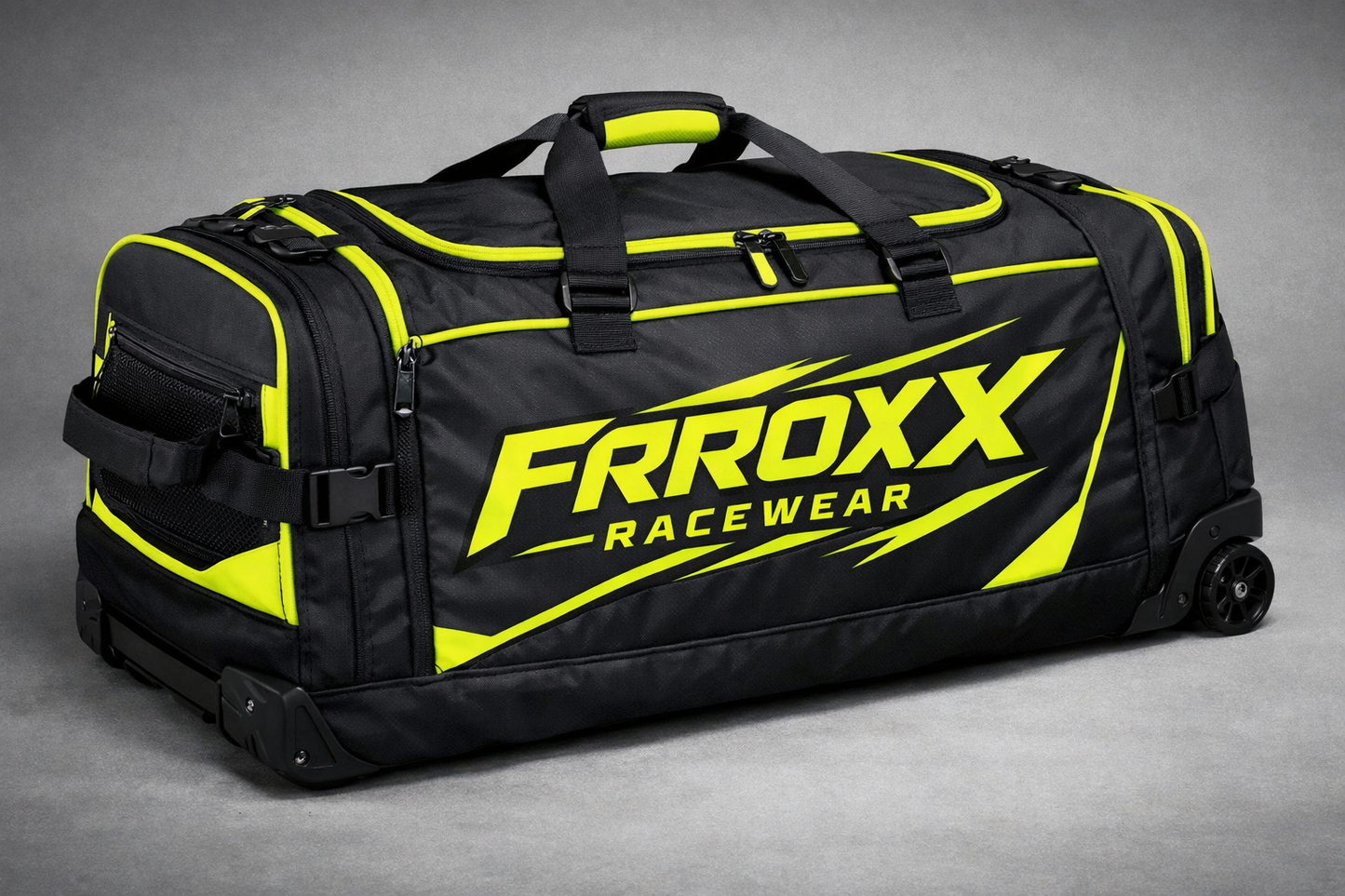 FRROXX RACEWEAR Racing Gear Bag