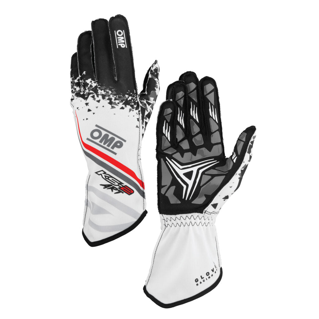 KS-2 ART my 2025 KART GLOVES
