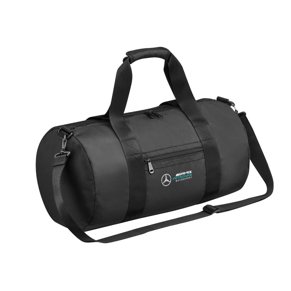 Sports bag | Mercedes-Benz Berwick Black