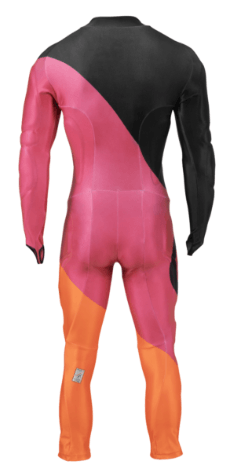 Pinnacle Kids' GS Race Suit