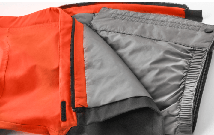 Arctica 5050s Adult Side Zip Pants