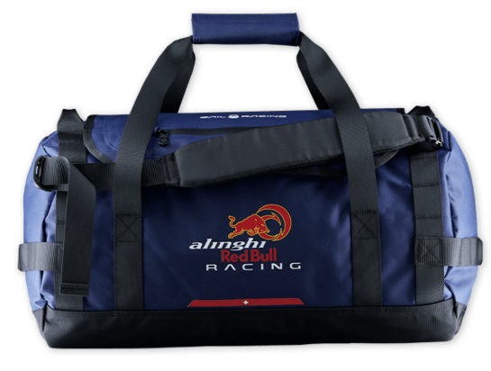 Alinghi Red Bull Racing Duffel Bag