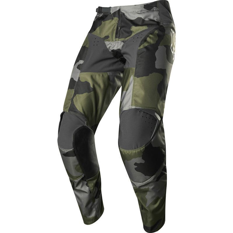 Fox 180 Przm Camo Se MX Pants