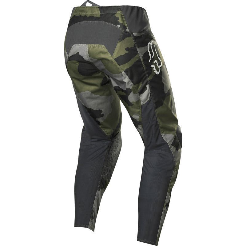 Fox 180 Przm Camo Se MX Pants