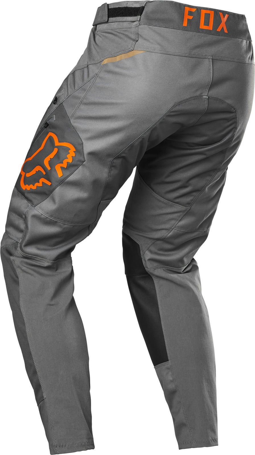 Fox Legion MX Pant - Pewter