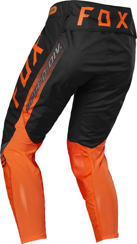 Fox Youth 360 Dier MX Pant - Fluoro Orange