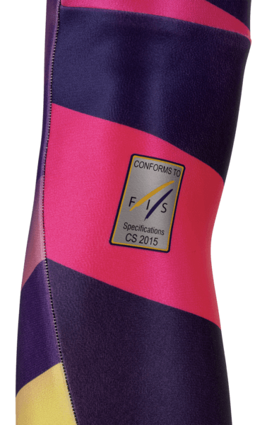 Vortex Adult GS Race Suit