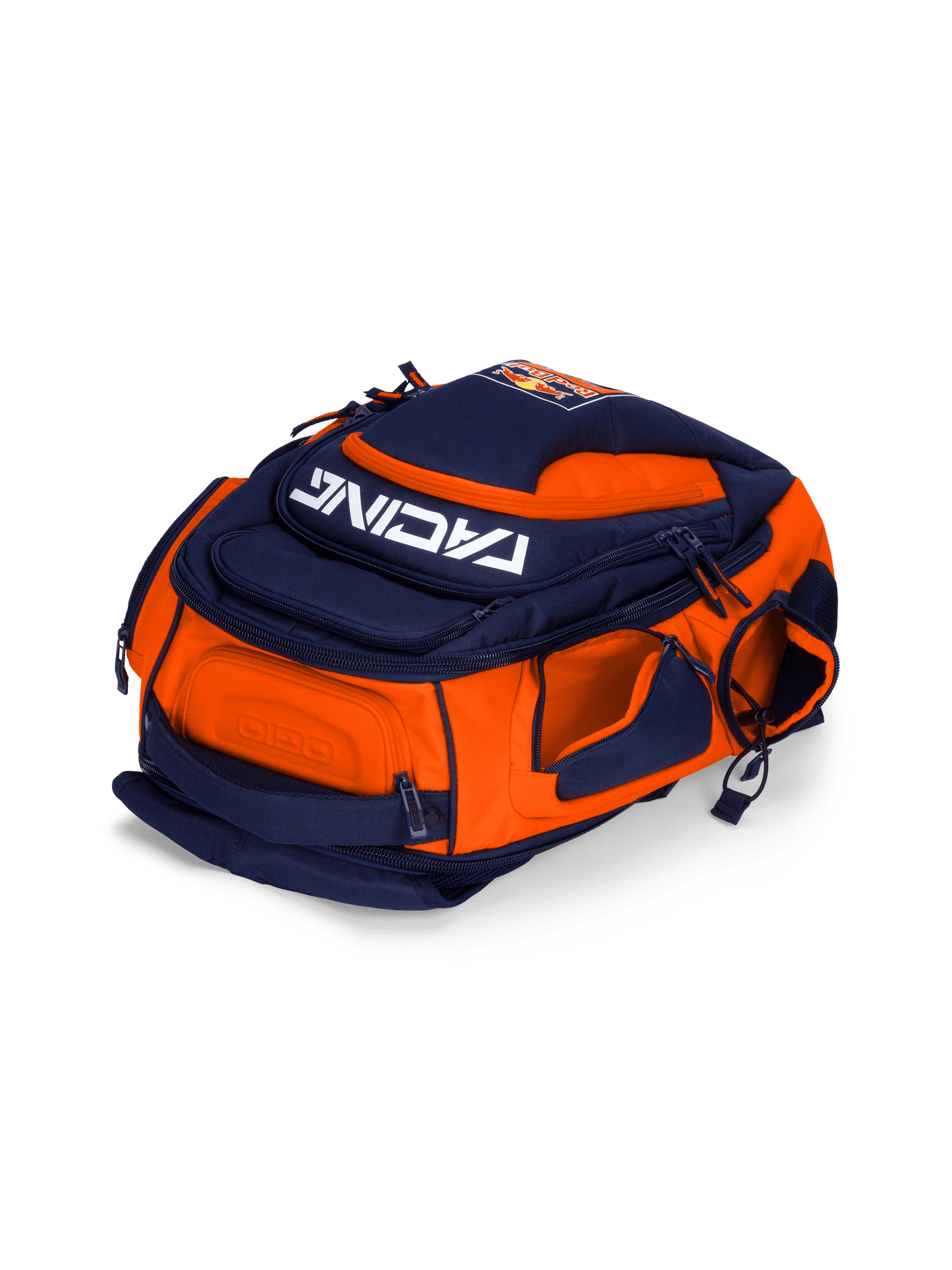 Red Bull KTM Racing Team Rev Backpack