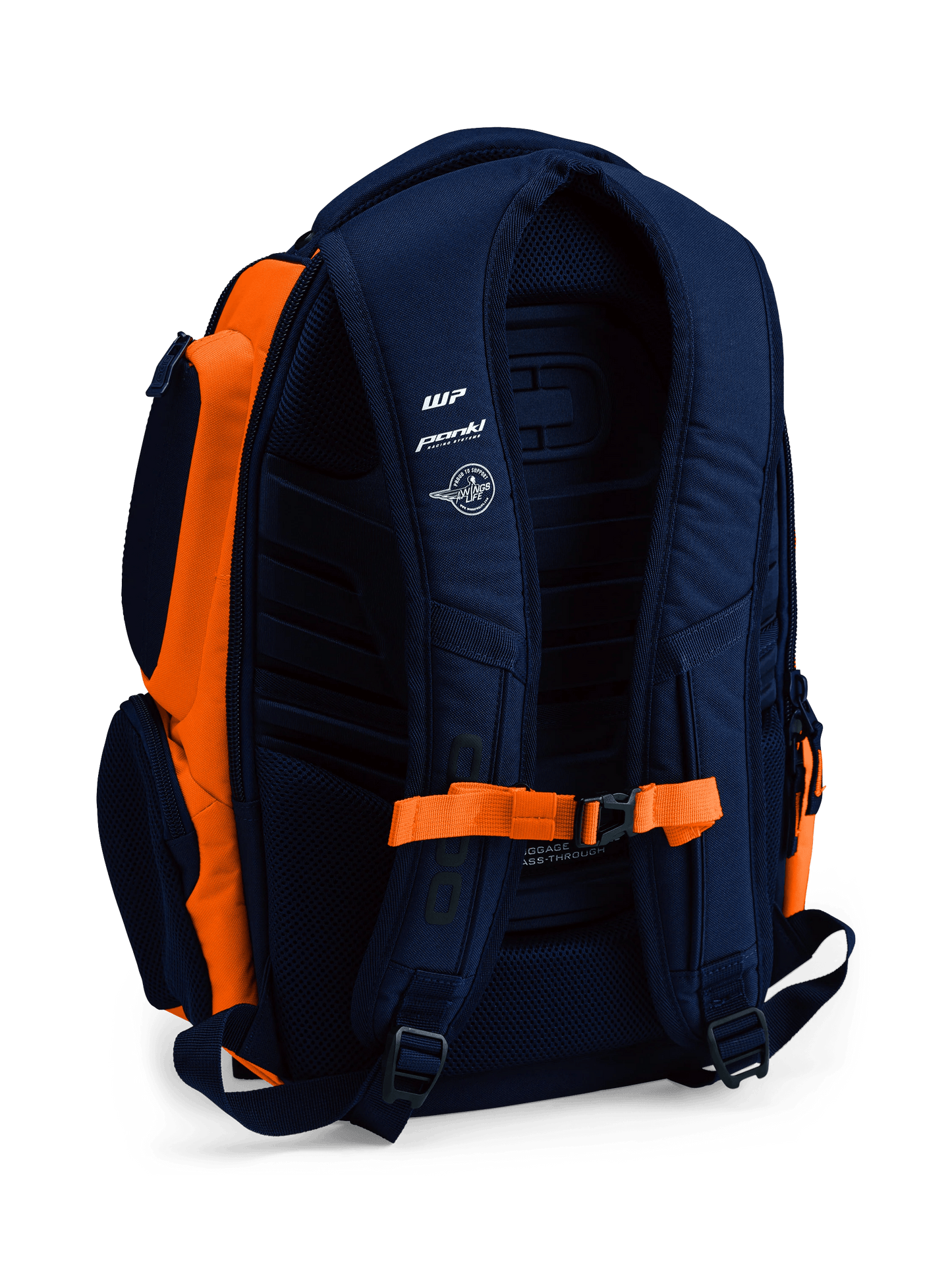 Red Bull KTM Racing Team Rev Backpack