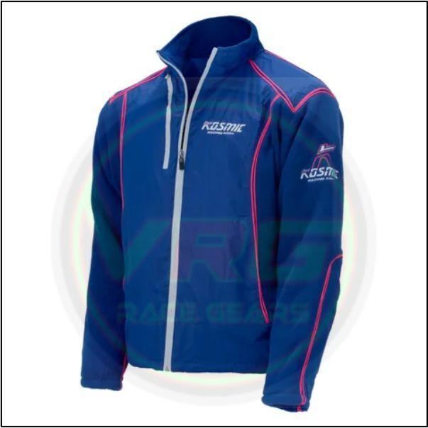 Kosmic Team Jacket - Vintage Racegears