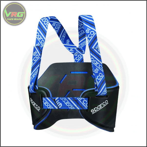 Sparco RIB PRO-K4 rib protector - Vintage Racegears