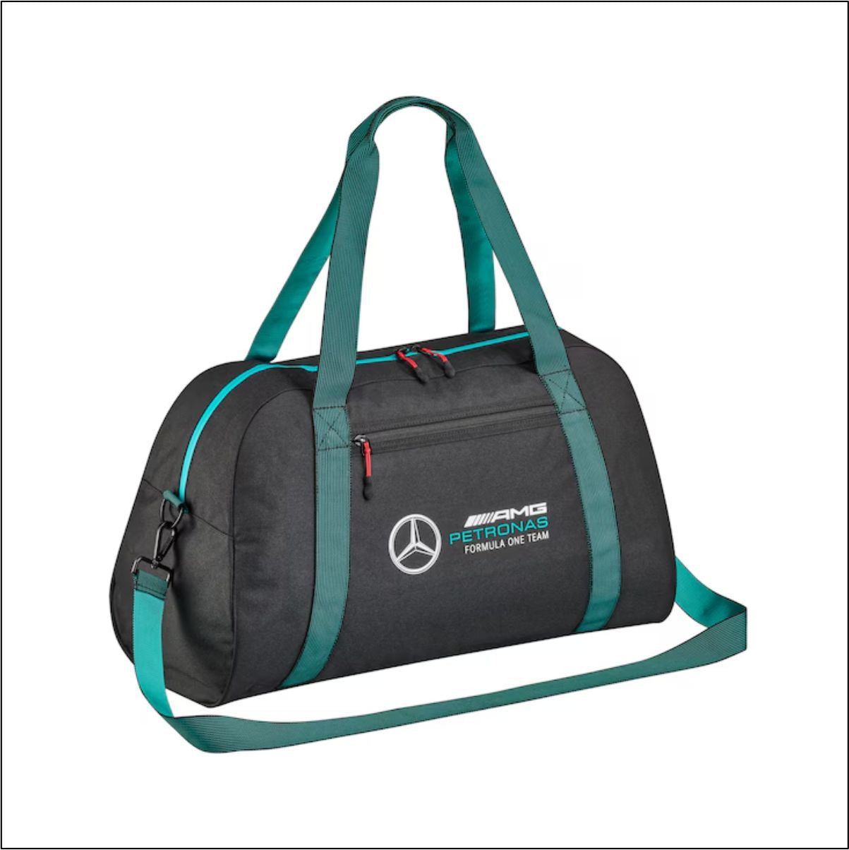 Sports bag | Mercedes-Benz Berwick