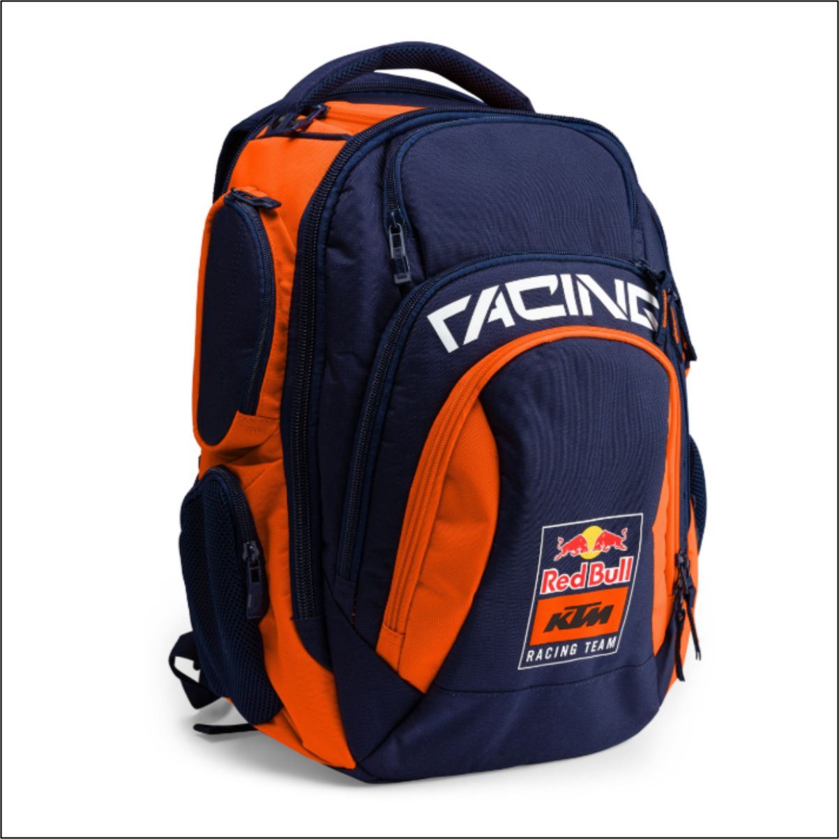 Red Bull KTM Racing Team Rev Backpack